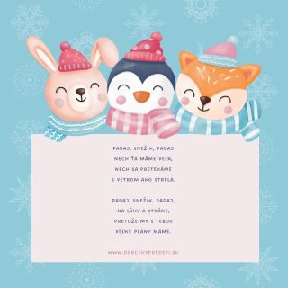 Básničky… #slaskouprevsetkydeticky 🙋🏼‍♀️🩷