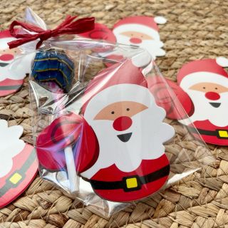 Mám pocit, že najbližsie si minimálne pol Slovenska detí nájde maličkosti v čižmičke práve od nás 🥹 srdečne ďakujeme; aj...